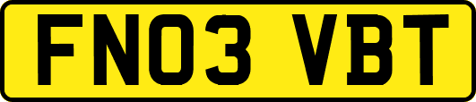 FN03VBT