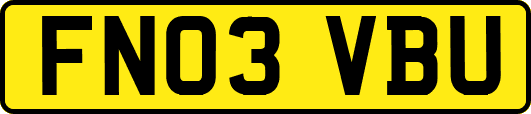 FN03VBU