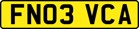FN03VCA