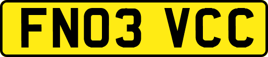 FN03VCC