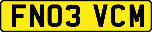 FN03VCM