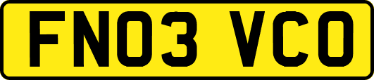 FN03VCO