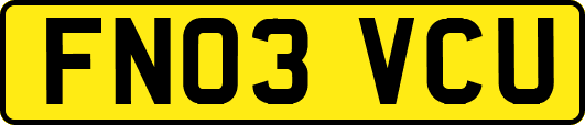 FN03VCU