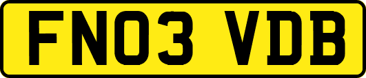 FN03VDB