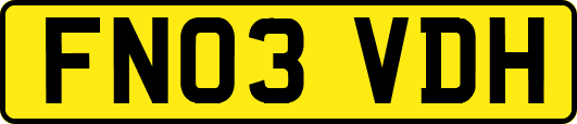 FN03VDH