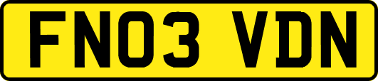 FN03VDN