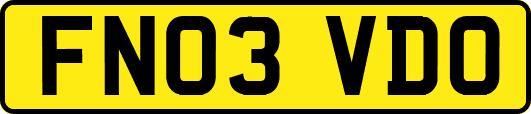FN03VDO