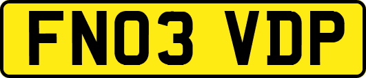 FN03VDP
