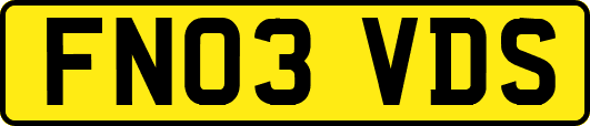 FN03VDS