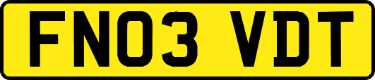 FN03VDT