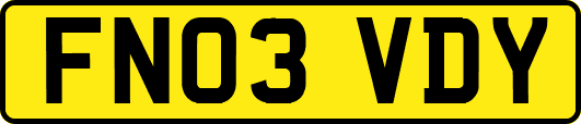 FN03VDY