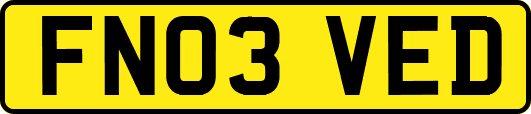 FN03VED