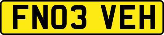 FN03VEH