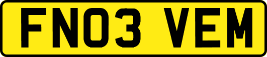 FN03VEM