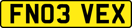 FN03VEX