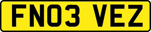 FN03VEZ