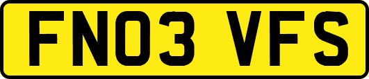 FN03VFS
