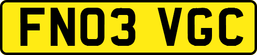 FN03VGC