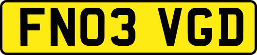 FN03VGD