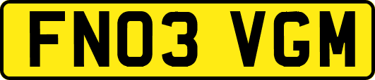 FN03VGM