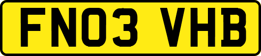 FN03VHB