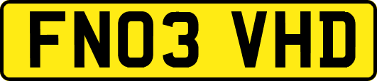 FN03VHD