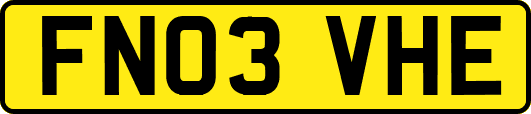 FN03VHE
