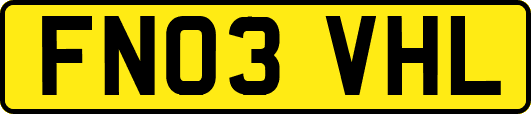 FN03VHL