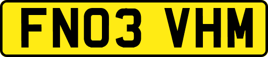 FN03VHM