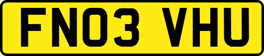 FN03VHU