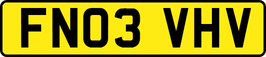 FN03VHV