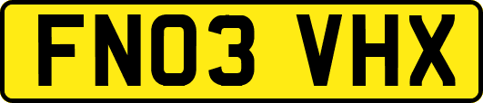 FN03VHX