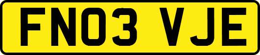 FN03VJE