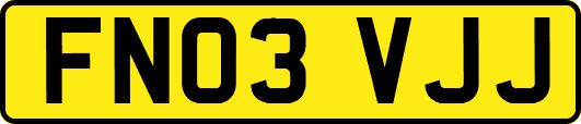 FN03VJJ