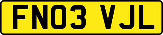 FN03VJL