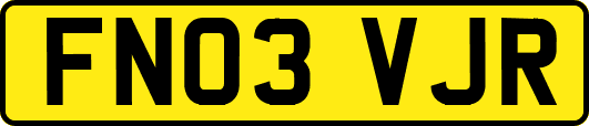 FN03VJR