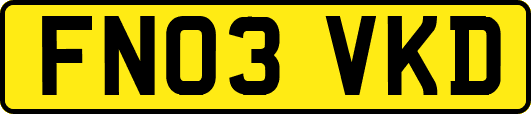 FN03VKD