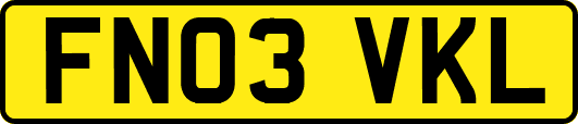 FN03VKL