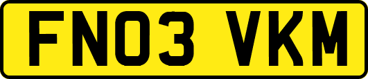FN03VKM