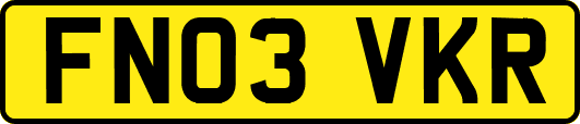 FN03VKR