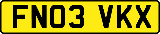 FN03VKX