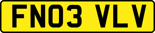 FN03VLV