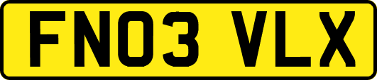 FN03VLX