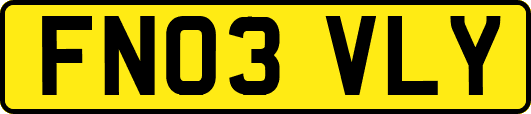 FN03VLY