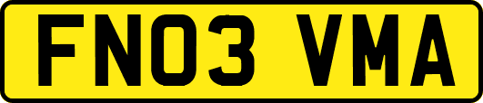 FN03VMA