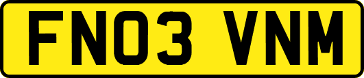 FN03VNM