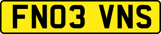 FN03VNS