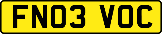 FN03VOC