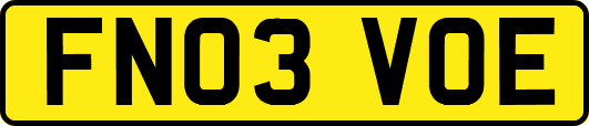 FN03VOE