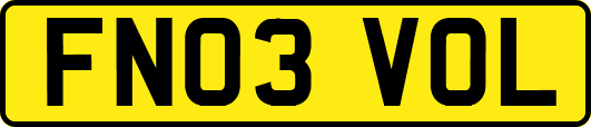 FN03VOL